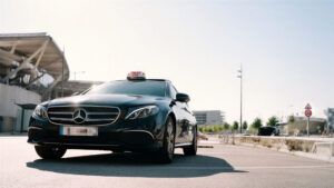 Examen TAXI : résultats