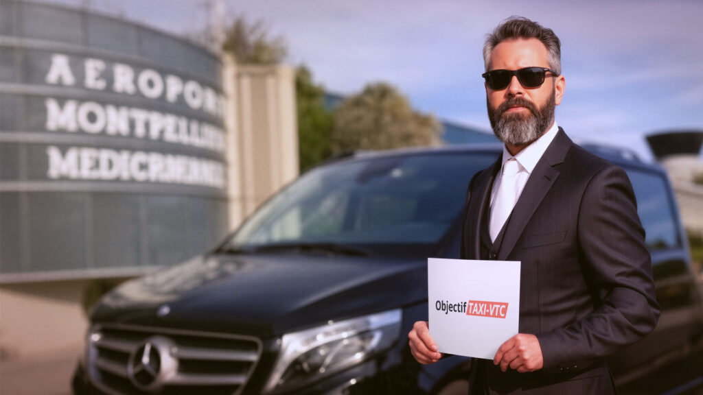 Comprendre le métier de chauffeur de taxi en 2026