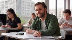 Se préparer à l'examen TAXI en 2026