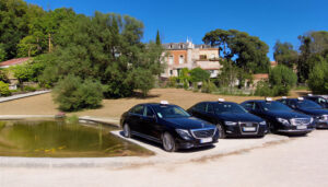 Le salaire d'un chauffeur taxi en France en 2026