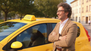 Formation gratuite TAXI