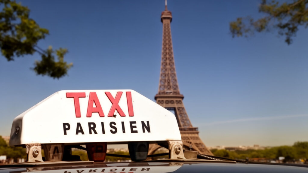Combien coûte une licence de taxi en 2026 ?