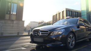 Les dates des examens taxi en 2025