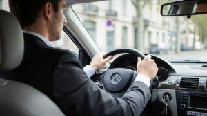 Tout savoir sur le métier de chauffeur VTC en 2026