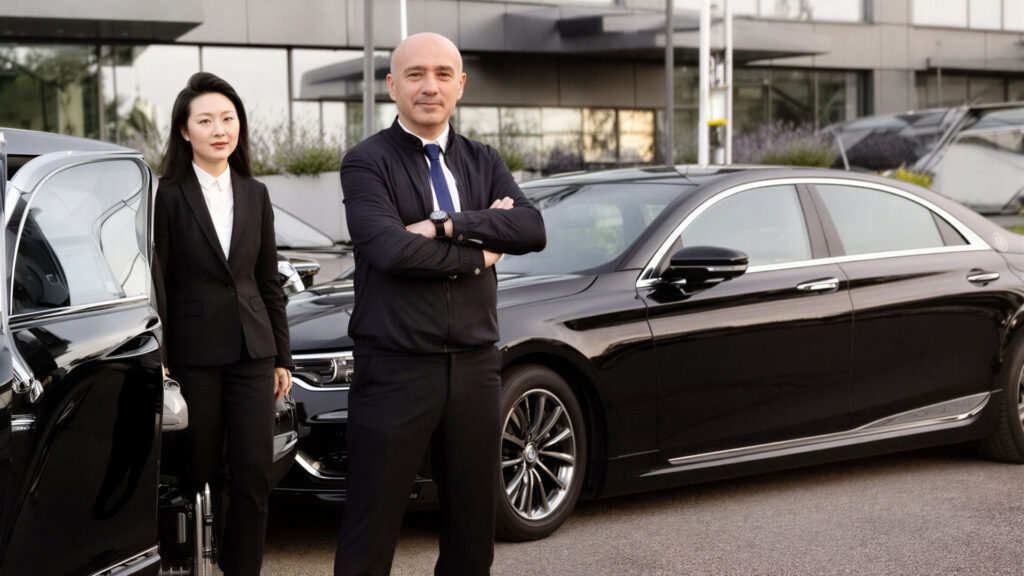 Statut chauffeur VTC : Micro-entreprise ou SASU, tout ce que vous devez savoir