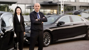 Statut chauffeur VTC : Micro-entreprise ou SASU, tout ce que vous devez savoir