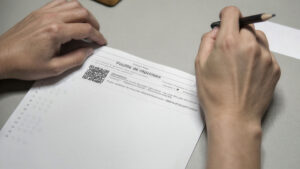 Se préparer à l'examen VTC en 2026