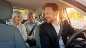 Quel statut choisir en tant que chauffeur VTC en 2026 ?