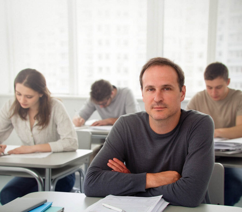Passer l'examen de chauffeur de taxi avec succès pour devenir chauffeur professionnel