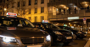 Comprendre le métier de chauffeur de taxi en 2026